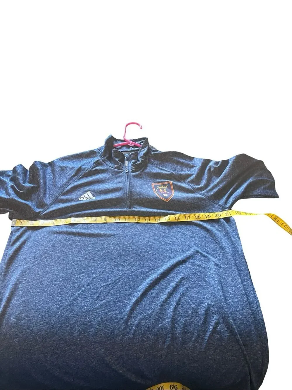 adidas mens blue